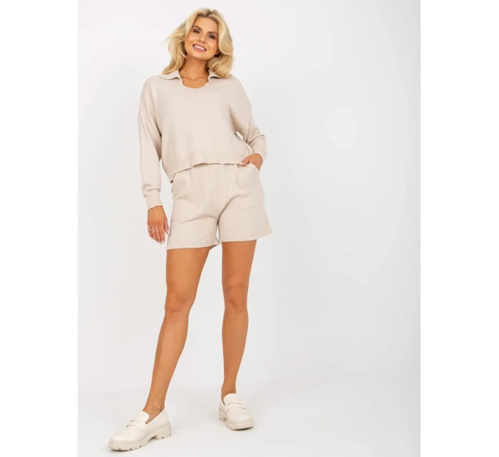 Súprava EM KMPL 20375.23 svetlo béžová