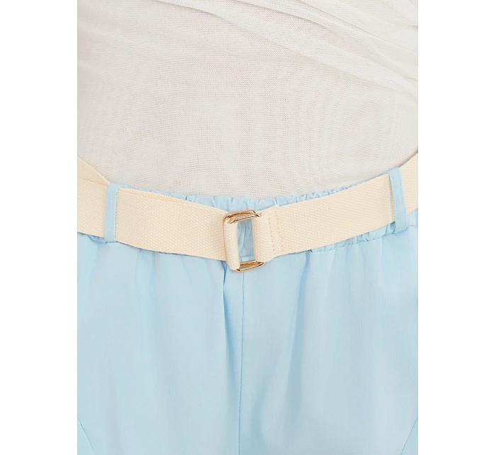 Nohavice IT SP 26020.54 svetlomodré