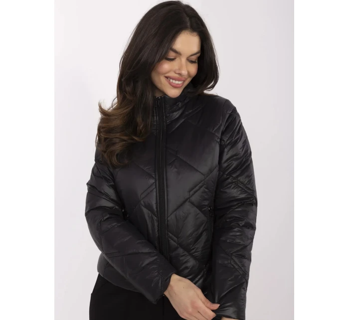 MI KR bunda model 20969378 černá - FPrice