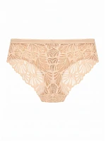 Nohavičky Giula 5036 Beige - Lapinee Nohavičky Giula 5036 Beige - Lapinee