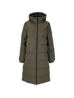 Dámsky zimný kabát Whistler Abella