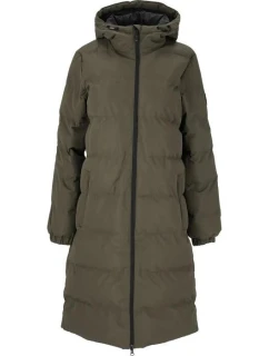 Dámsky zimný kabát Whistler Abella