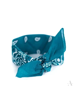 Šatka bandana Art 13014 – Classic Rebel
