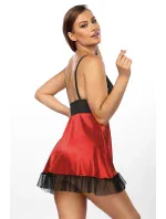 Zvodná košieľka Lisbeth - Anais Zvodná košieľka Lisbeth - Anais