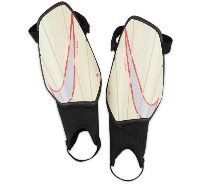 ŠPORT Charge GRD chrániče kolien SP2165 - Nike ŠPORT Charge GRD chrániče kolien SP2165 - Nike