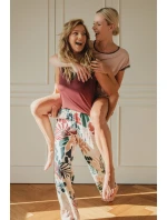 MARGOT DLHÉ NOHAVICE S POTLAČOU PDW1