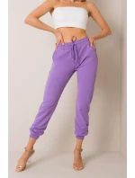 Teplákové nohavice model 169767 BFG Teplákové nohavice model 169767 BFG