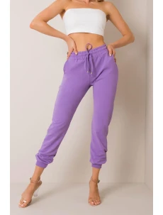 Teplákové nohavice model 169767 BFG