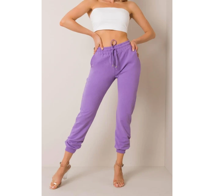 Teplákové nohavice model 169767 BFG Teplákové nohavice model 169767 BFG