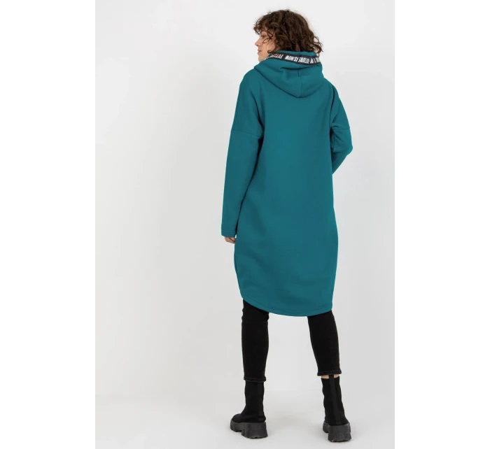 Mikina model 174826 Relevantnosť Mikina model 174826 Relevantnosť