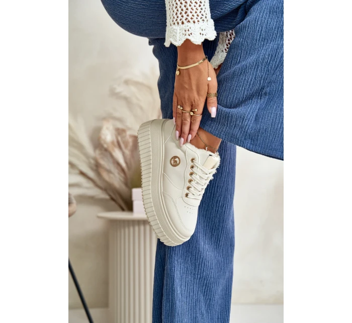 Športová obuv model 199888 Step in style