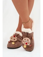 Papuče model 221485 Step in style