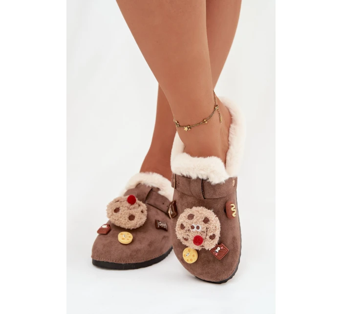 Papuče model 221485 Step in style