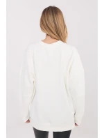 Mikina model 222906 Rue Paris Mikina model 222906 Rue Paris