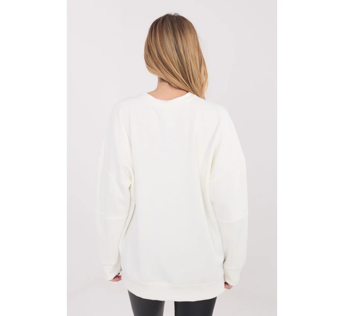 Mikina model 222906 Rue Paris Mikina model 222906 Rue Paris