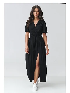 Denné šaty model 225650 Makadamia