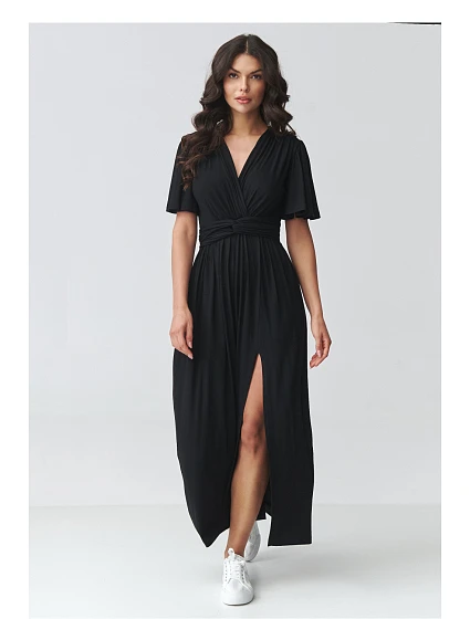 Denné šaty model 225650 Makadamia