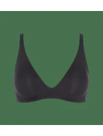 sloggi ZERO Feel 2.0 THE UP P Bra - BLACK - SLOGGI BLACK - SLOGGI