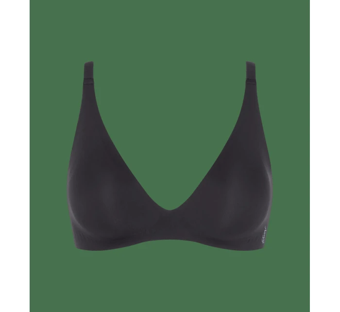 sloggi ZERO Feel 2.0 THE UP P Bra - BLACK - SLOGGI BLACK - SLOGGI