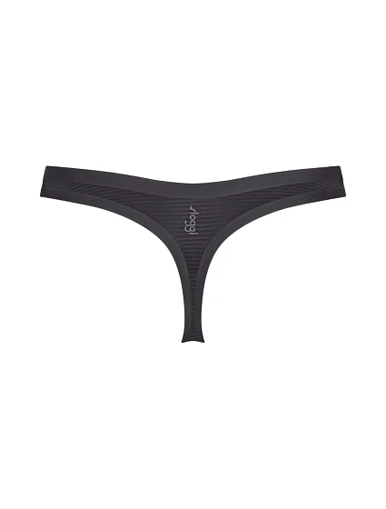 sloggi ZERO Feel Air String - BLACK - SLOGGI BLACK - SLOGGI