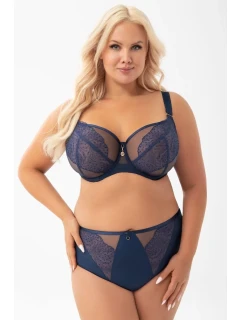 Mäkká podprsenka Gorsenia K 910 Narcisa