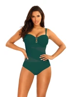 Dámske jednodielne plavky Gold 7 8030CH3 7 - SELF