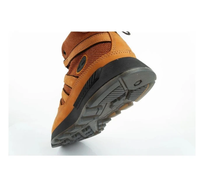 Timberland Euro Trekker M 0A2J37231 trekingové topánky