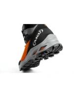 Aku Alterra II GTX M 430489 trekingová obuv