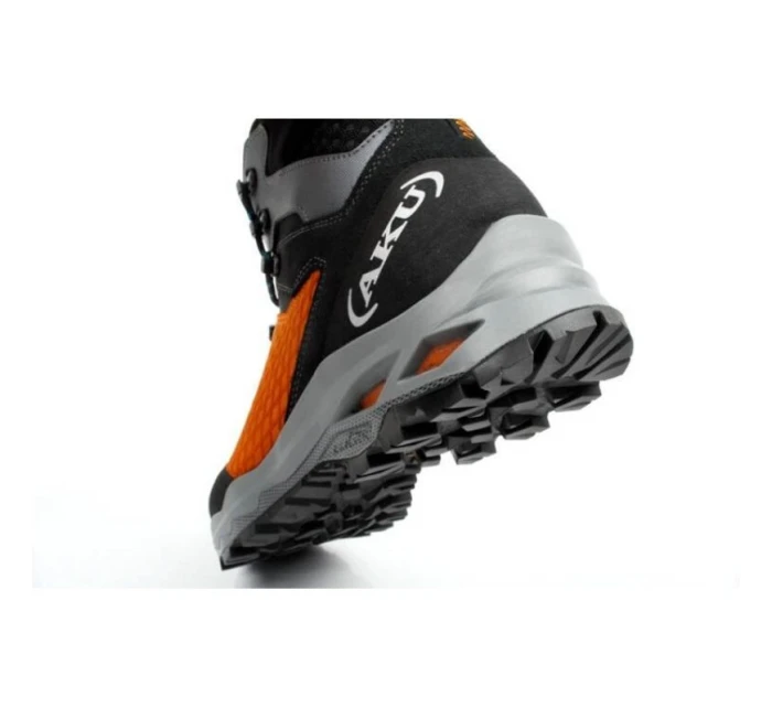 Aku Alterra II GTX M 430489 trekingová obuv
