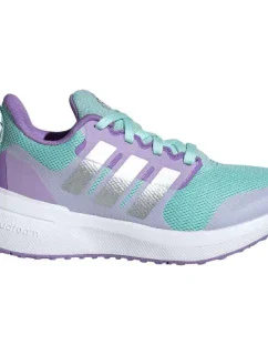 Boty 2.0 Lace Jr model 19654224 - ADIDAS