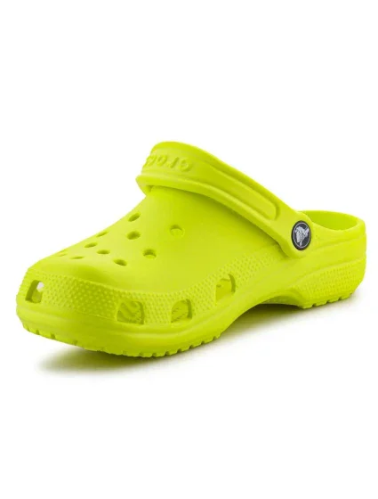 Žabky Classic Clog Jr model 20278324 - Crocs Žabky Classic Clog Jr model 20278324 - Crocs