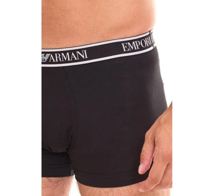 M  boxerky model 20470234 - Emporio Armani