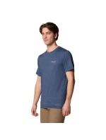 Hike Back Graphic M Tričko pánské model 20912529 - Columbia