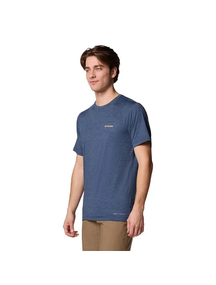 Hike Back Graphic M Tričko pánské model 20912529 - Columbia