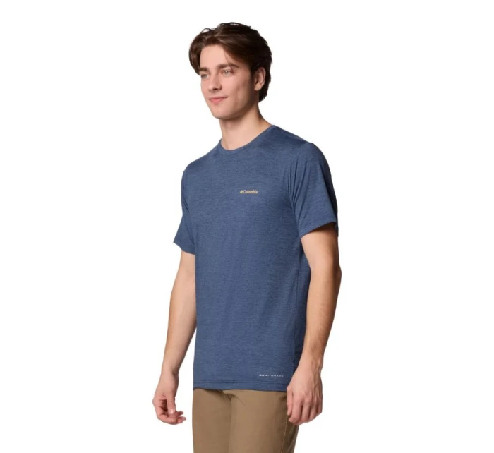 Hike Back Graphic M Tričko pánské model 20912529 - Columbia