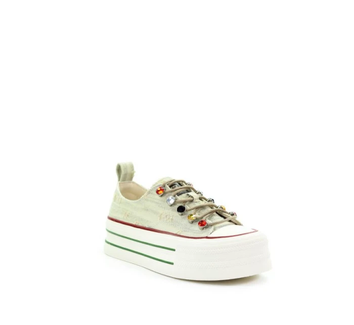 Boty W model 21152932 - Goe