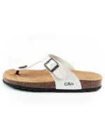 Eco W 001 dámské žabky model 21165283 - CMP Eco W 001 dámské žabky model 21165283 - CMP