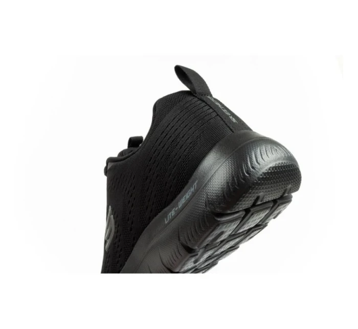 Boty  M model 21184121 - Skechers