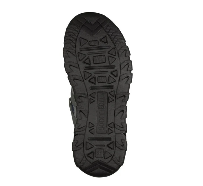 Trollkids Kristiansand Sandal XT Jr 665-612