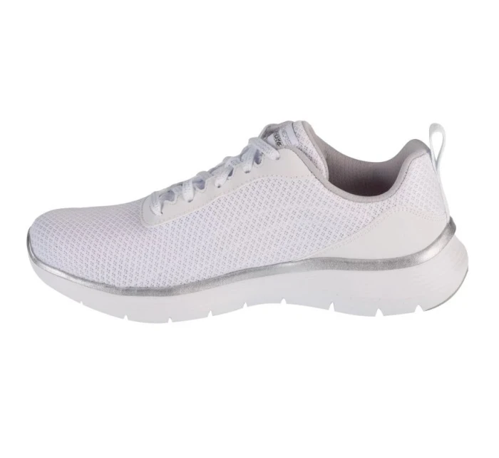 Skechers Flex Appeal 5.0 - Uptake 150206-WSL White 37 Skechers Flex Appeal 5.0 - Uptake 150206-WSL White 37