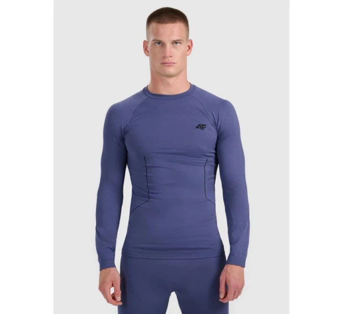 Pánské bezešvé termoprádlo (top) model 21746586 - 4F