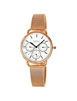 Dámske hodinky Pacific Chronograph X6180-4 Dámske hodinky Pacific Chronograph X6180-4