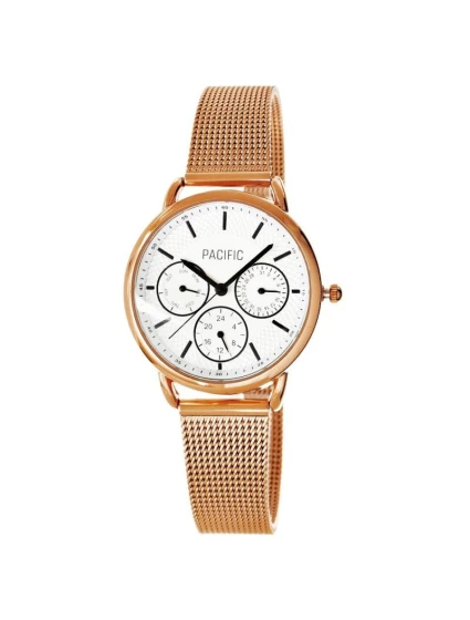 Dámske hodinky Pacific Chronograph X6180-4 Dámske hodinky Pacific Chronograph X6180-4