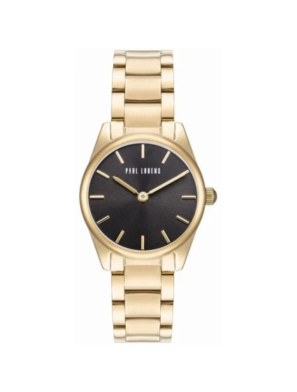 Dámske hodinky PAUL LORENS PL20008B-1D1 + BOX Dámske hodinky PAUL LORENS PL20008B-1D1 + BOX