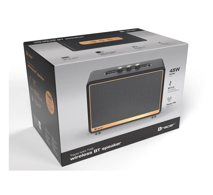 TWS BLUETOOTH ČERNÝ model 21861676