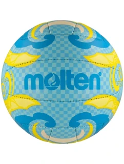 plážový volejbal model 21874191 - Molten