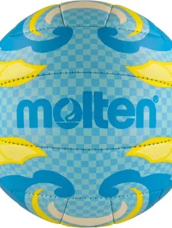 plážový volejbal model 21874191 - Molten