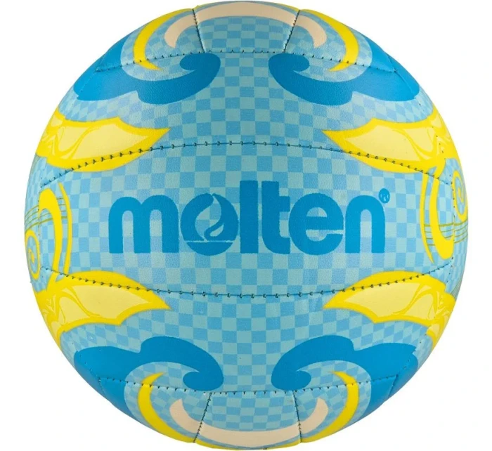 plážový volejbal model 21874191 - Molten plážový volejbal model 21874191 - Molten