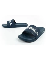 Pánske športové žabky O'neill Logo pohodlné módne tmavomodré