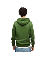 Pánska mikina Puma ESS No.1 Logo Hoodie FL zelená 682571 68 pánska Pánska mikina Puma ESS No.1 Logo Hoodie FL zelená 682571 68 pánska